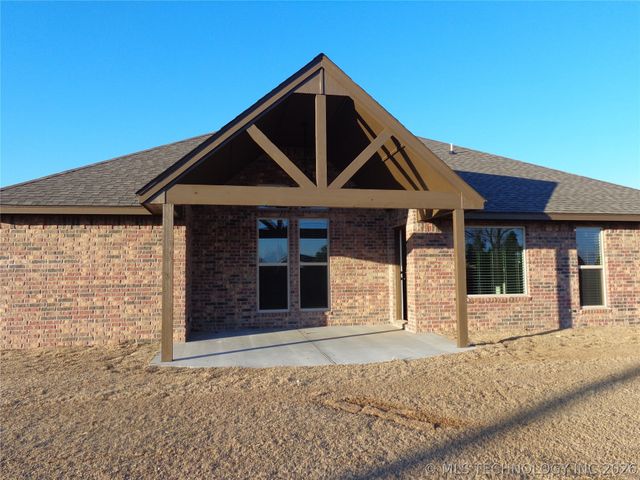 18418 E 50th Place, Tulsa, OK 74134