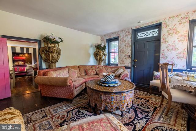 622 CENTRAL AVE, Linwood, NJ 08221