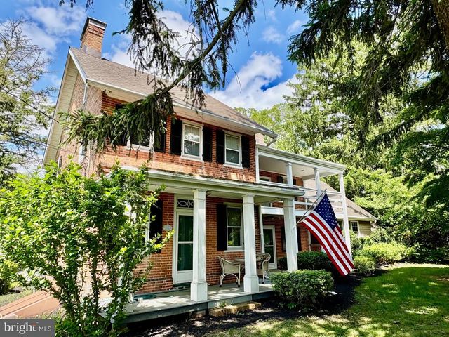 622 CENTRAL AVE, Linwood, NJ 08221