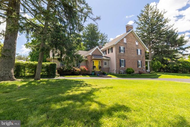 622 CENTRAL AVE, Linwood, NJ 08221