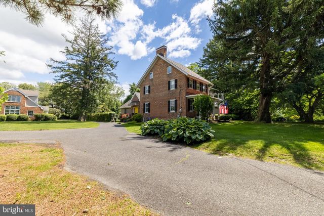 622 CENTRAL AVE, Linwood, NJ 08221