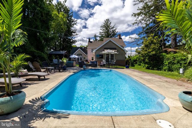 622 CENTRAL AVE, Linwood, NJ 08221