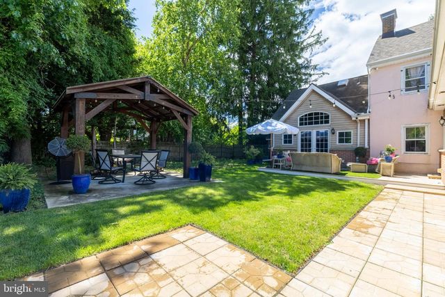 622 CENTRAL AVE, Linwood, NJ 08221