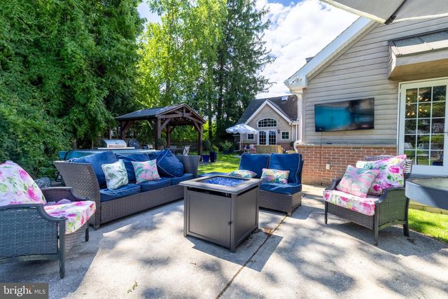 622 CENTRAL AVE, Linwood, NJ 08221