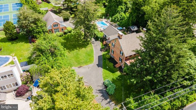 622 CENTRAL AVE, Linwood, NJ 08221