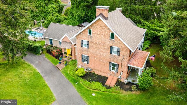 622 CENTRAL AVE, Linwood, NJ 08221