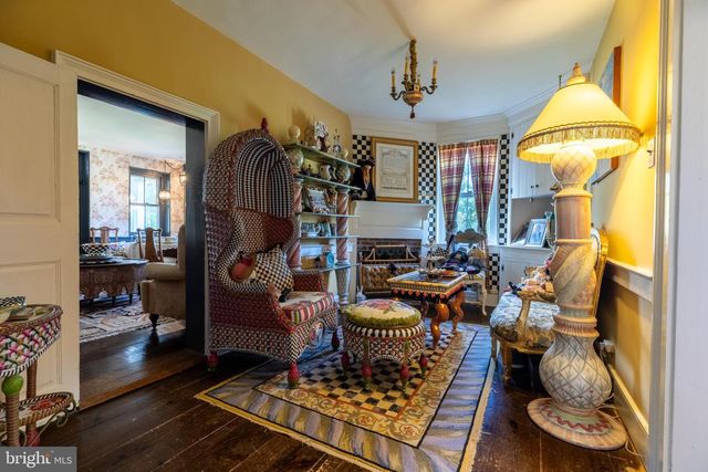 622 CENTRAL AVE, Linwood, NJ 08221