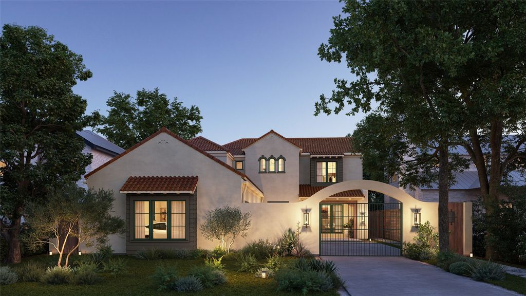 4509 Pomona, Dallas, TX 75209