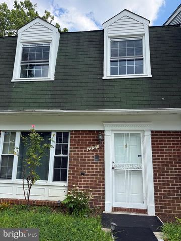 7737 MERRICK LN, Landover, MD 20785