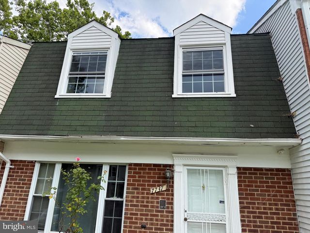 7737 MERRICK LN, Landover, MD 20785
