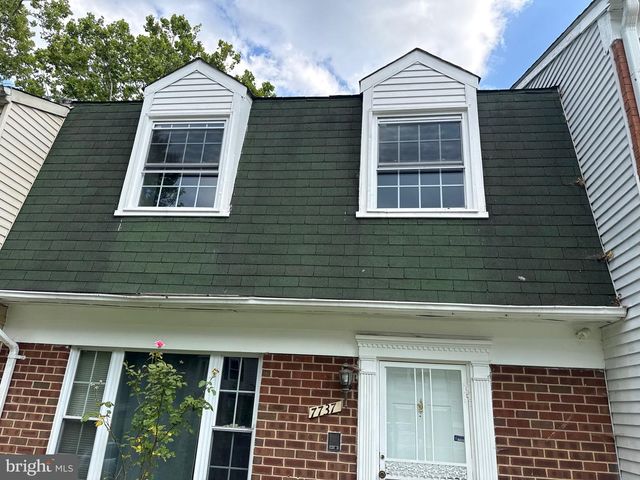 7737 MERRICK LN, Landover, MD 20785