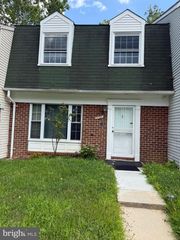 7737 MERRICK LN, Landover, MD 20785