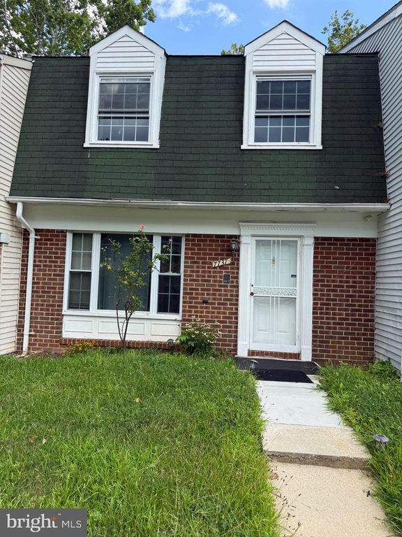 7737 MERRICK LN, Landover, MD 20785