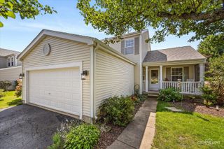 1817 Thornapple Way, Aurora, IL 60504