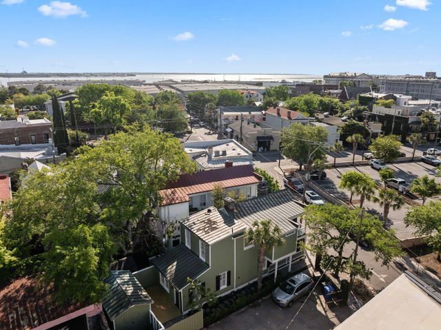 34 Pinckney Street, Charleston, SC 29401