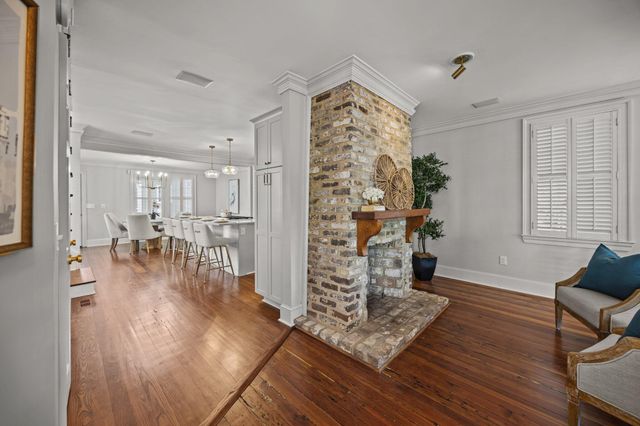 34 Pinckney Street, Charleston, SC 29401