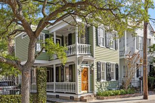 34 Pinckney Street, Charleston, SC 29401