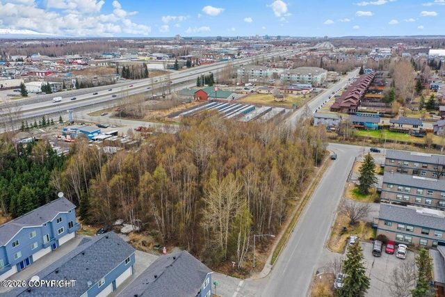 7210 Meadow Street, Anchorage, AK 99507