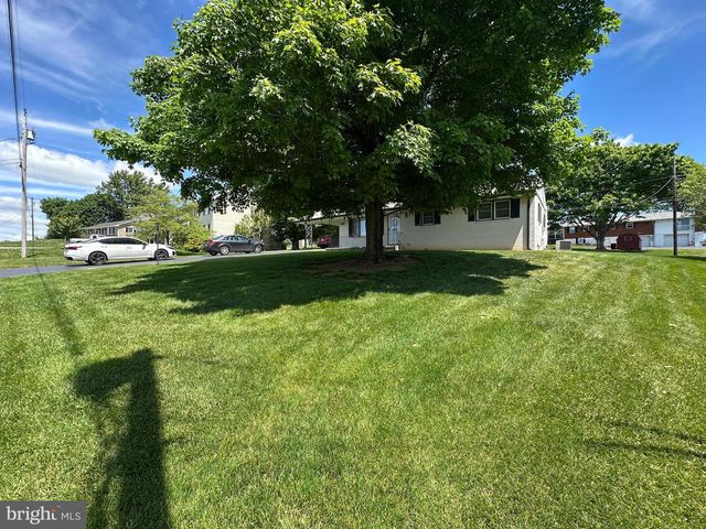 14078 HARBAUGH CHURCH ROAD, Waynesboro, PA 17268