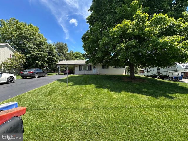 14078 HARBAUGH CHURCH ROAD, Waynesboro, PA 17268
