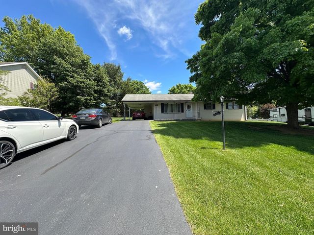 14078 HARBAUGH CHURCH ROAD, Waynesboro, PA 17268