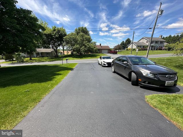 14078 HARBAUGH CHURCH ROAD, Waynesboro, PA 17268