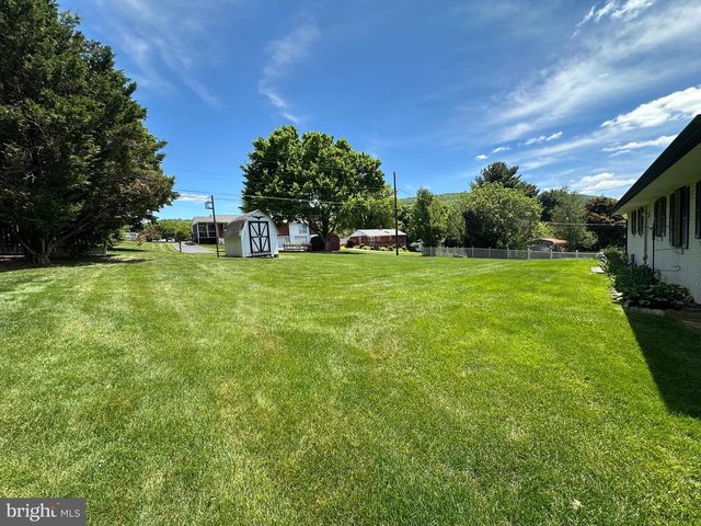 14078 HARBAUGH CHURCH ROAD, Waynesboro, PA 17268