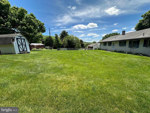 14078 HARBAUGH CHURCH ROAD, Waynesboro, PA 17268