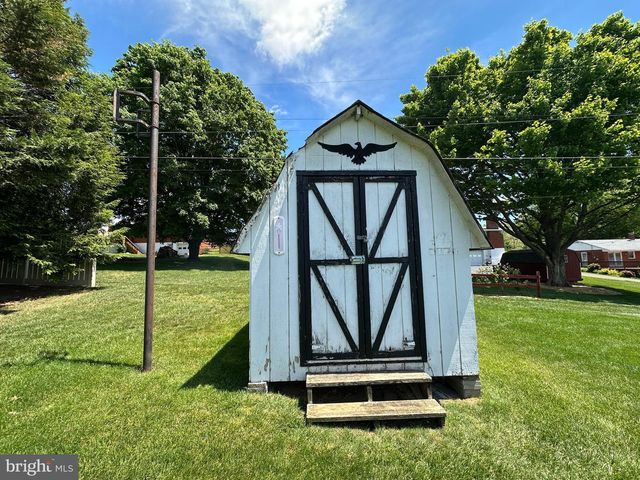 14078 HARBAUGH CHURCH ROAD, Waynesboro, PA 17268