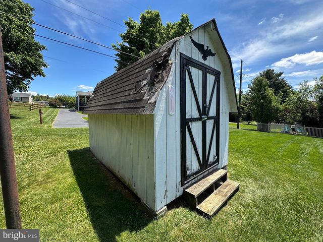 14078 HARBAUGH CHURCH ROAD, Waynesboro, PA 17268
