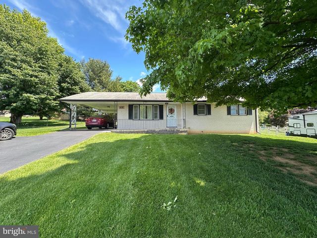 14078 HARBAUGH CHURCH ROAD, Waynesboro, PA 17268