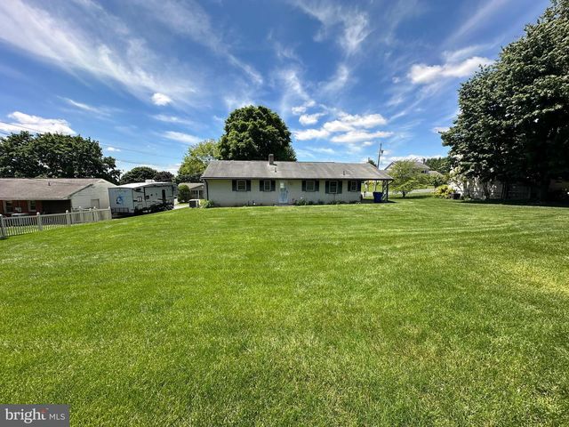 14078 HARBAUGH CHURCH ROAD, Waynesboro, PA 17268