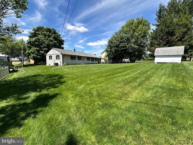 14078 HARBAUGH CHURCH ROAD, Waynesboro, PA 17268