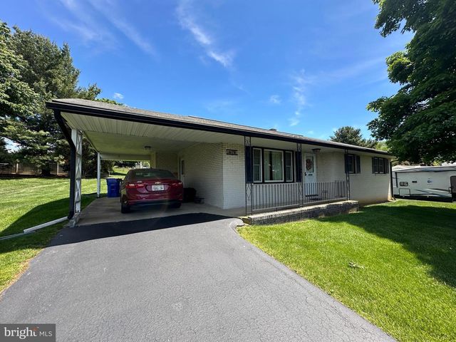 14078 HARBAUGH CHURCH ROAD, Waynesboro, PA 17268
