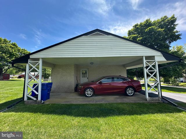 14078 HARBAUGH CHURCH ROAD, Waynesboro, PA 17268