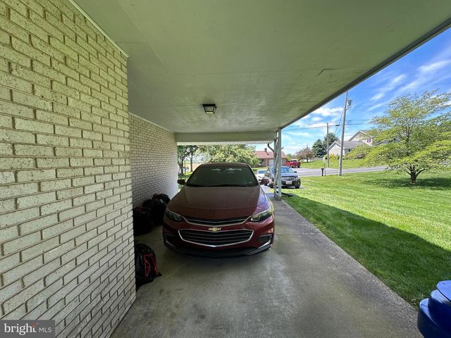 14078 HARBAUGH CHURCH ROAD, Waynesboro, PA 17268