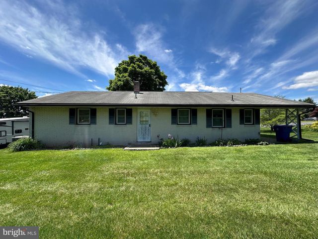 14078 HARBAUGH CHURCH ROAD, Waynesboro, PA 17268