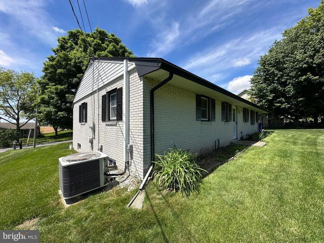 14078 HARBAUGH CHURCH ROAD, Waynesboro, PA 17268