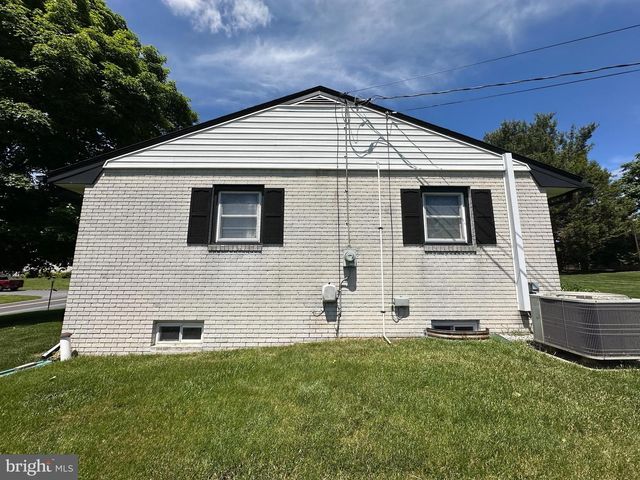 14078 HARBAUGH CHURCH ROAD, Waynesboro, PA 17268