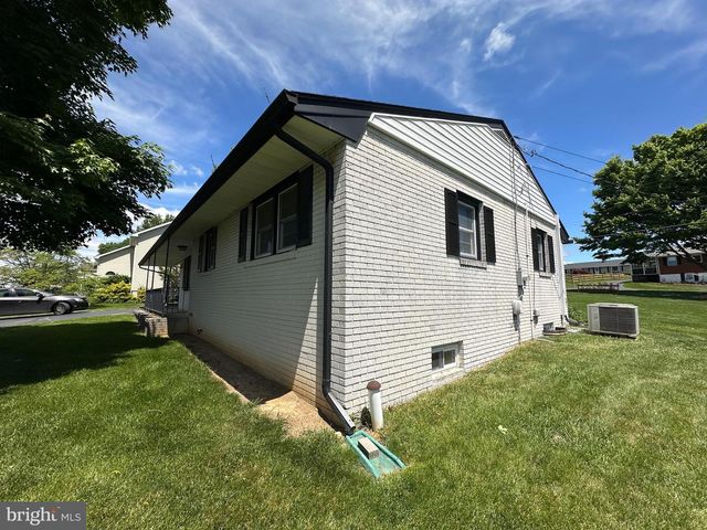 14078 HARBAUGH CHURCH ROAD, Waynesboro, PA 17268