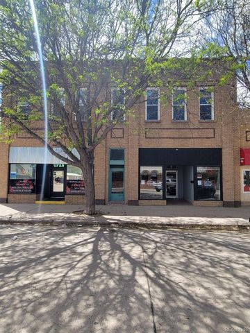 403.5 14th Street, Burlington, CO 80807