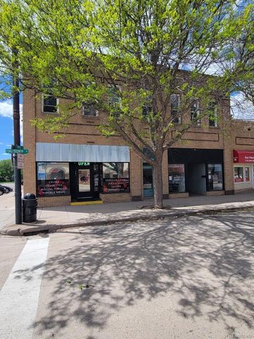 403.5 14th Street, Burlington, CO 80807