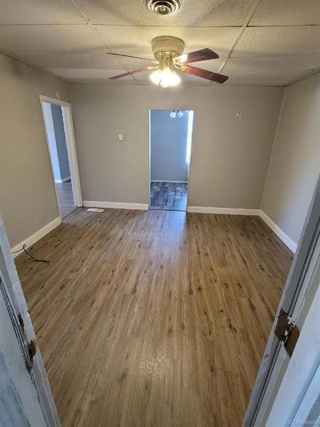 403.5 14th Street, Burlington, CO 80807