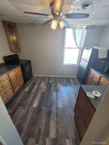 403.5 14th Street, Burlington, CO 80807