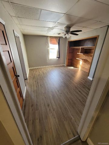 403.5 14th Street, Burlington, CO 80807