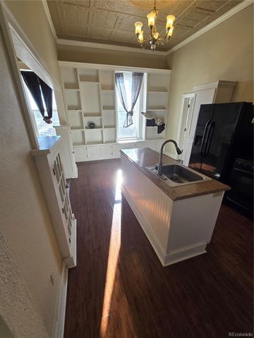 403.5 14th Street, Burlington, CO 80807