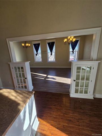 403.5 14th Street, Burlington, CO 80807