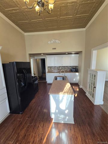 403.5 14th Street, Burlington, CO 80807