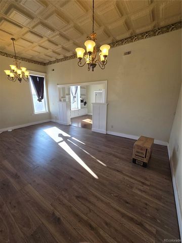 403.5 14th Street, Burlington, CO 80807