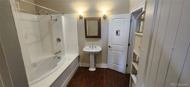 403.5 14th Street, Burlington, CO 80807